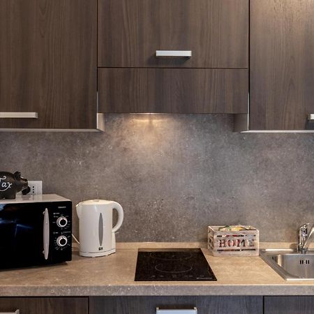 Apartament Olly Flat In Bologna - Affitti Brevi Italia Zewnętrze zdjęcie