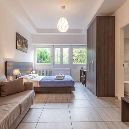 Apartament Olly Flat In Bologna - Affitti Brevi Italia Zewnętrze zdjęcie