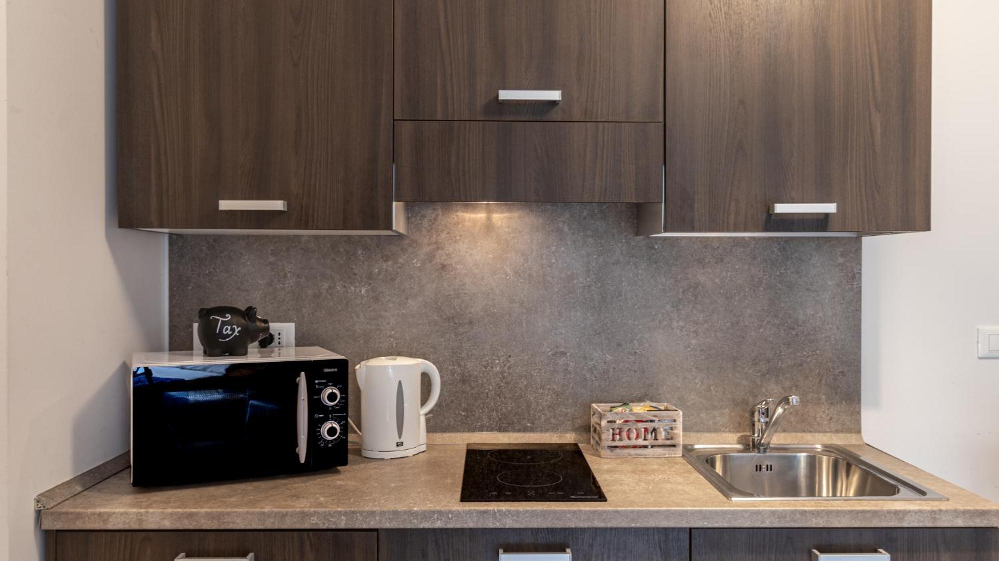 Apartament Olly Flat In Bologna - Affitti Brevi Italia Zewnętrze zdjęcie
