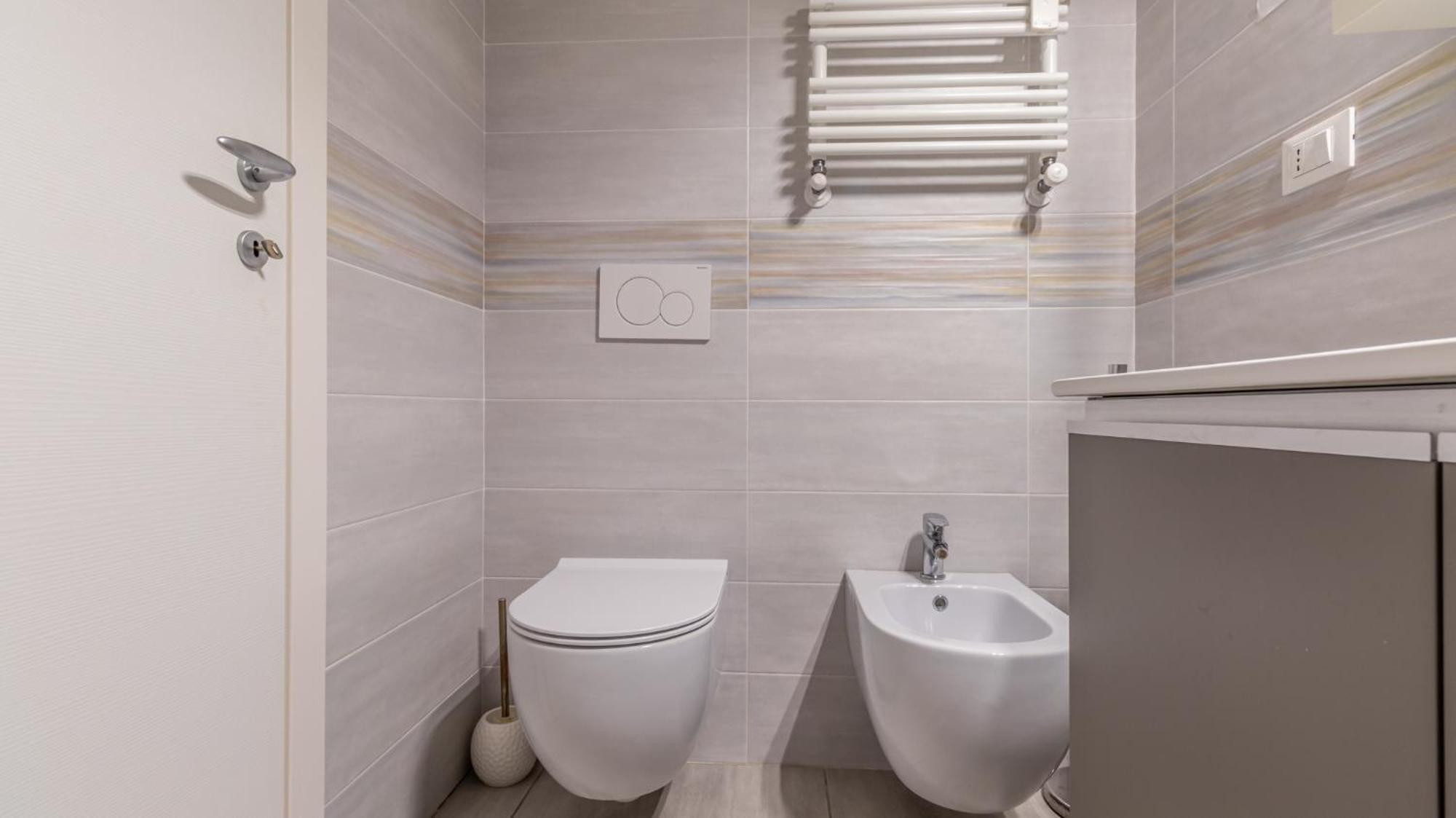 Apartament Olly Flat In Bologna - Affitti Brevi Italia Zewnętrze zdjęcie